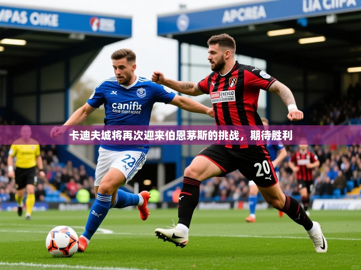 卡迪夫城将再次迎来伯恩茅斯的挑战，期待胜利