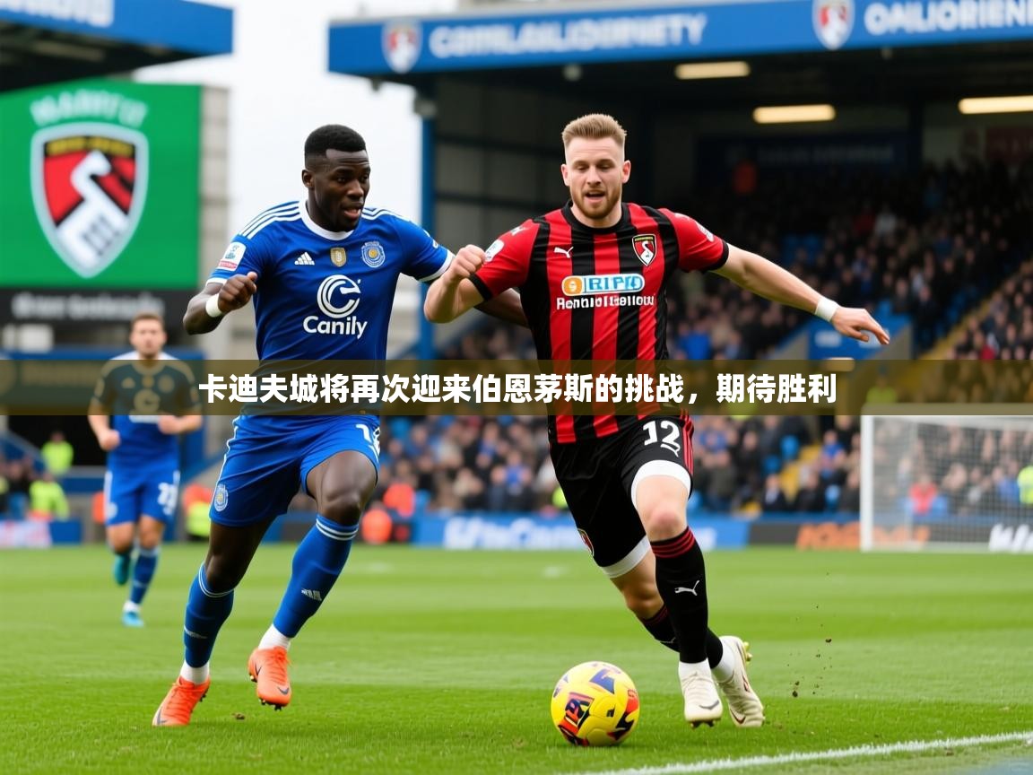 卡迪夫城将再次迎来伯恩茅斯的挑战，期待胜利