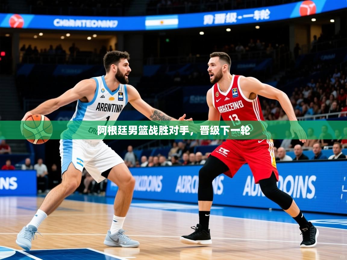阿根廷男篮战胜对手，晋级下一轮