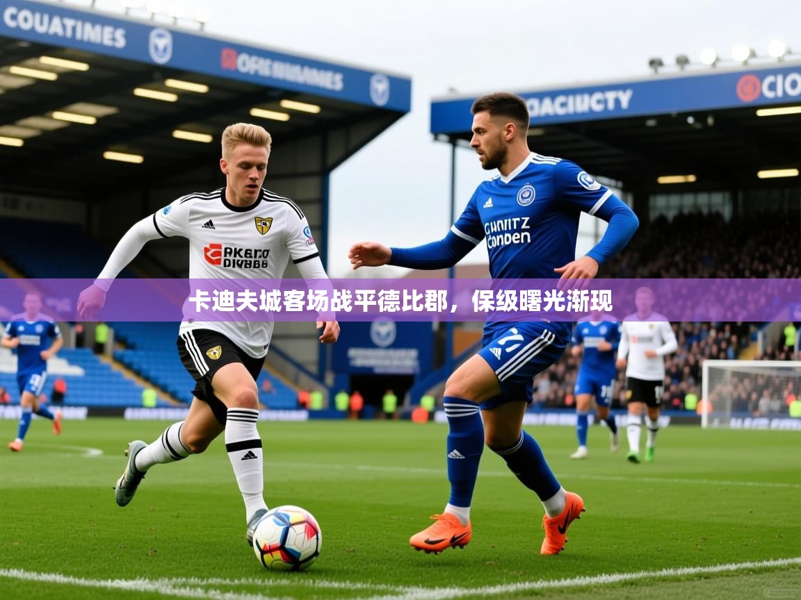 卡迪夫城客场战平德比郡,保级曙光渐现 卡迪夫城客场战平德比郡,保级曙光渐现