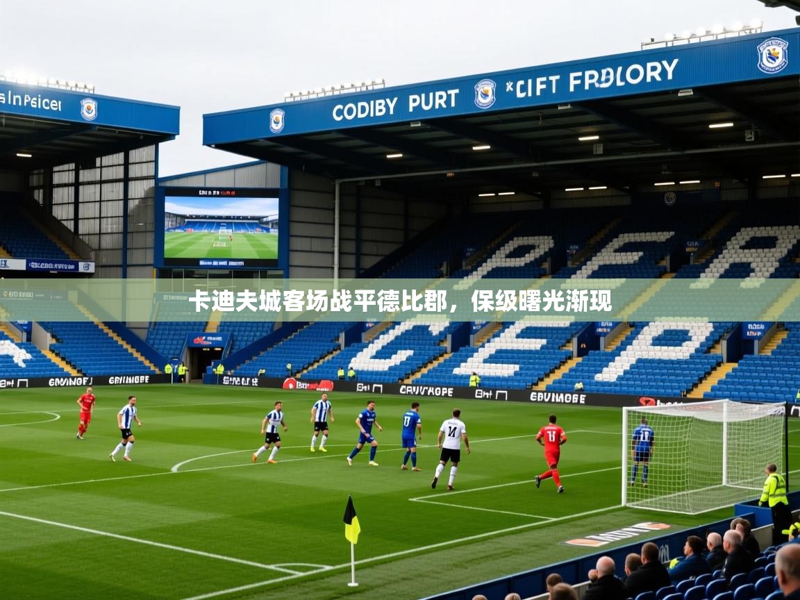 卡迪夫城客场战平德比郡,保级曙光渐现 卡迪夫城客场战平德比郡,保级曙光渐现