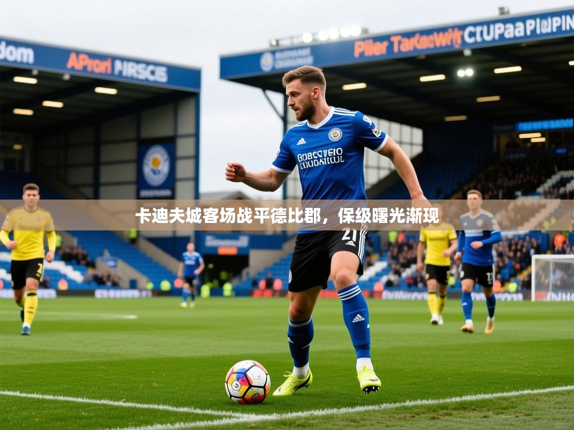 卡迪夫城客场战平德比郡,保级曙光渐现 卡迪夫城客场战平德比郡,保级曙光渐现