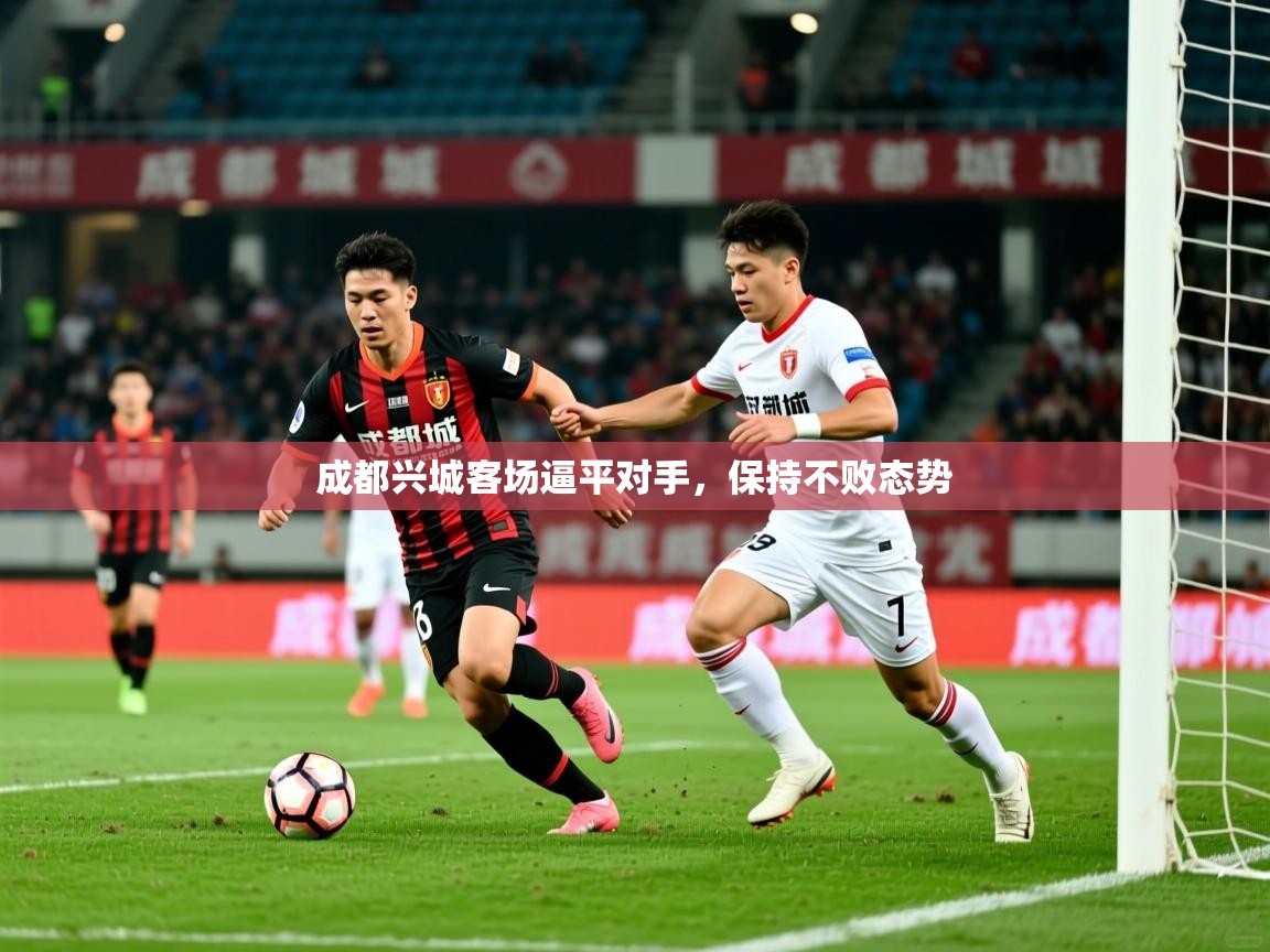 成都兴城客场逼平对手，保持不败态势