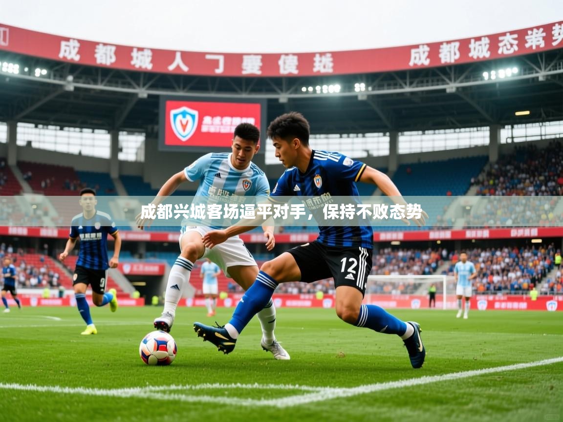 成都兴城客场逼平对手，保持不败态势