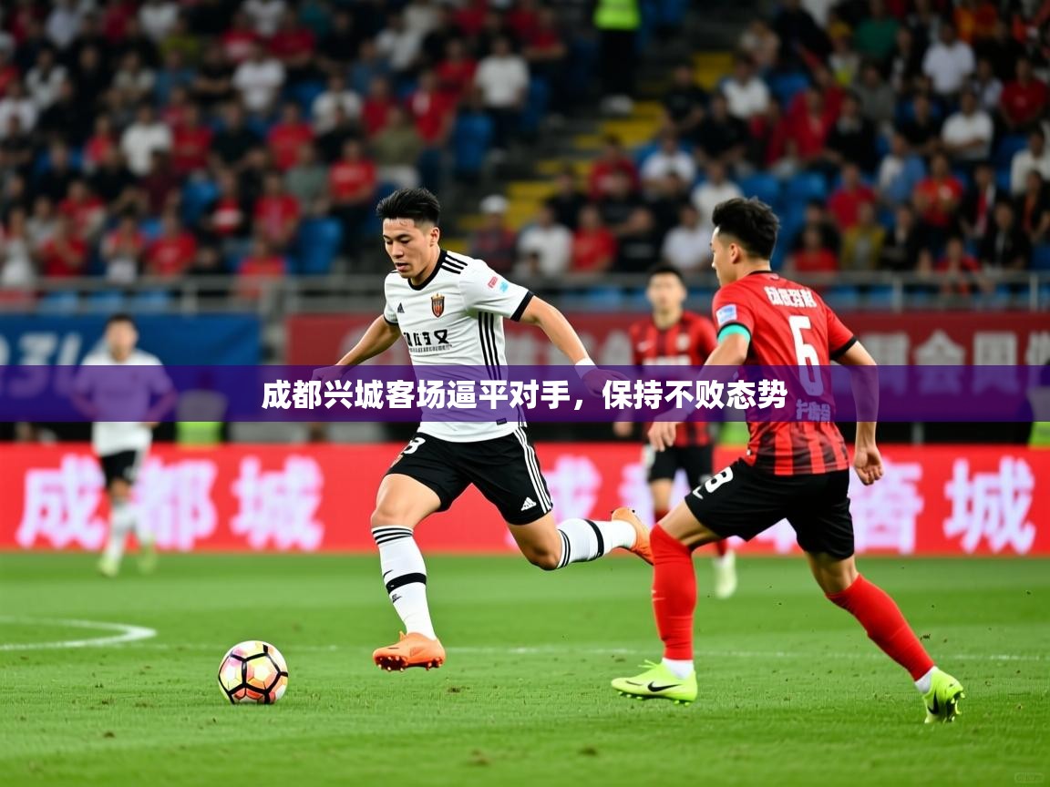 成都兴城客场逼平对手，保持不败态势