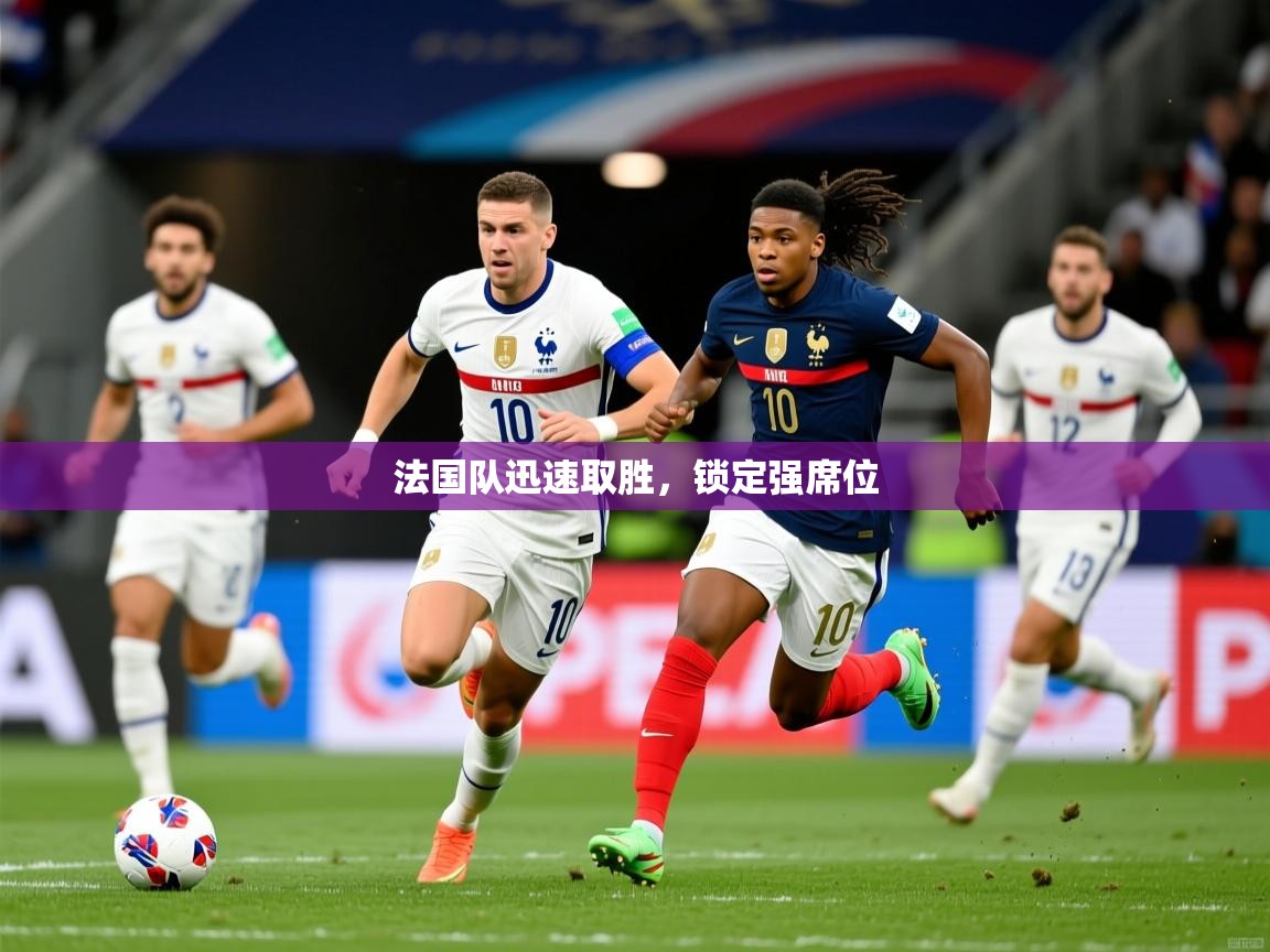 法国队迅速取胜,锁定强席位 法国队迅速取胜,锁定强席位