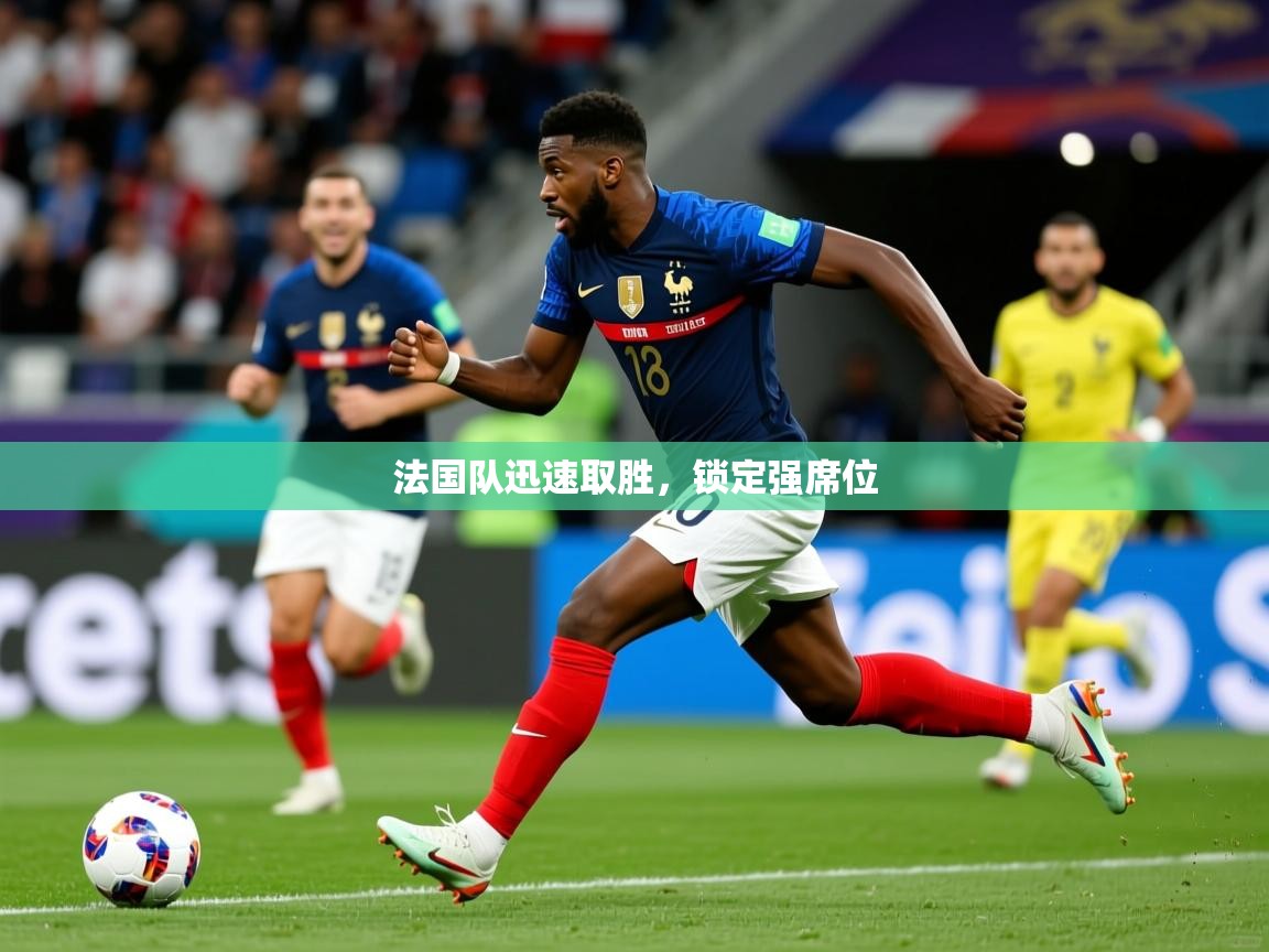 法国队迅速取胜,锁定强席位 法国队迅速取胜,锁定强席位