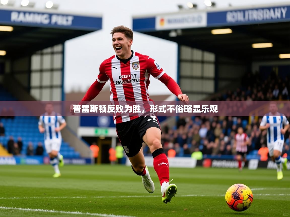 普雷斯顿反败为胜，形式不俗略显乐观