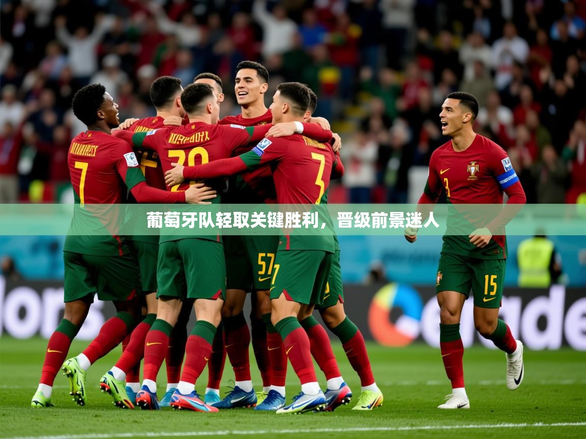 葡萄牙队轻取关键胜利，晋级前景迷人