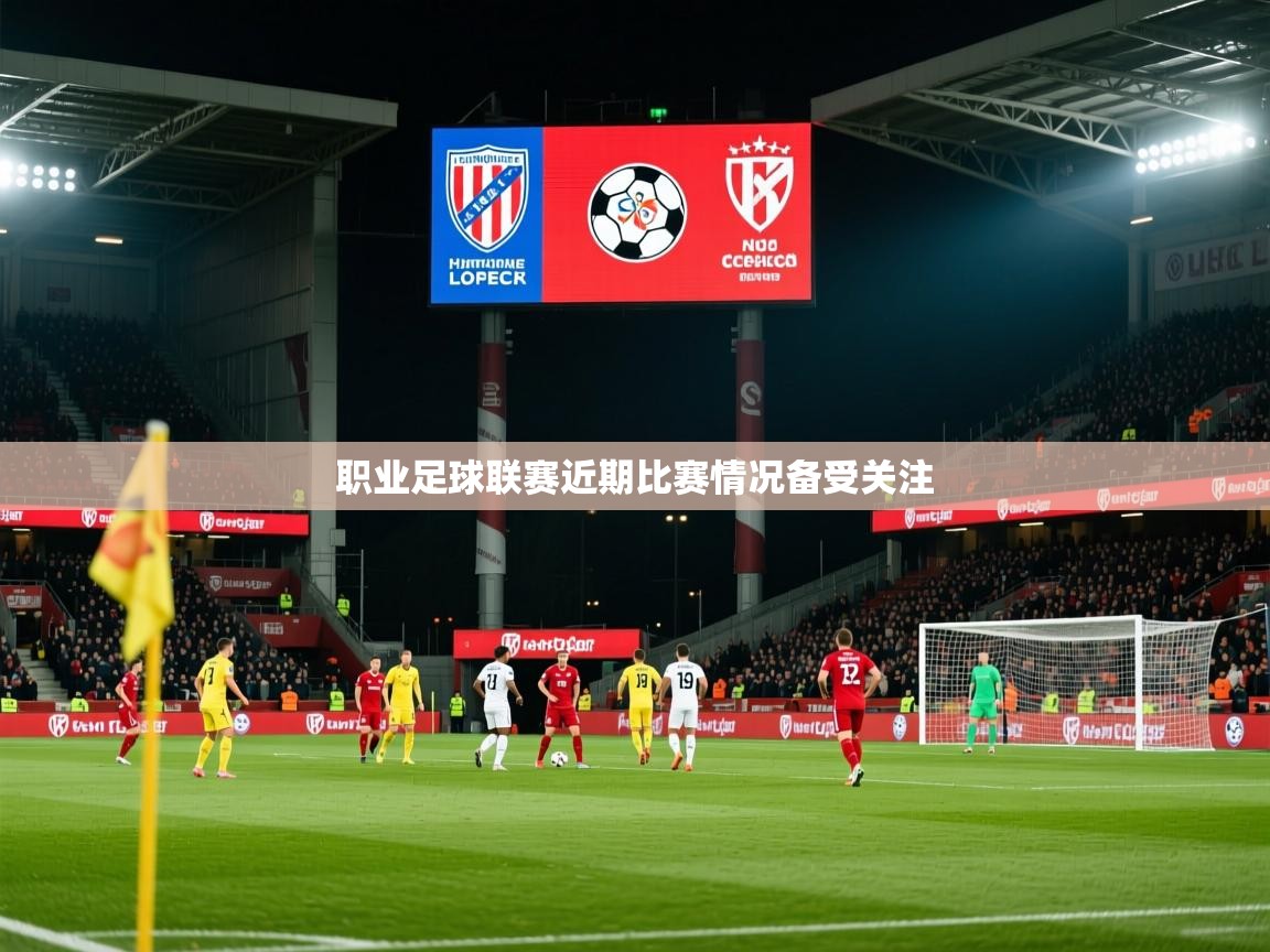 职业足球联赛近期比赛情况备受关注