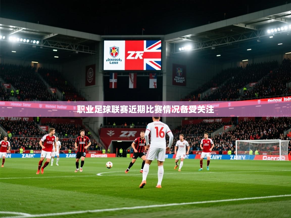 职业足球联赛近期比赛情况备受关注