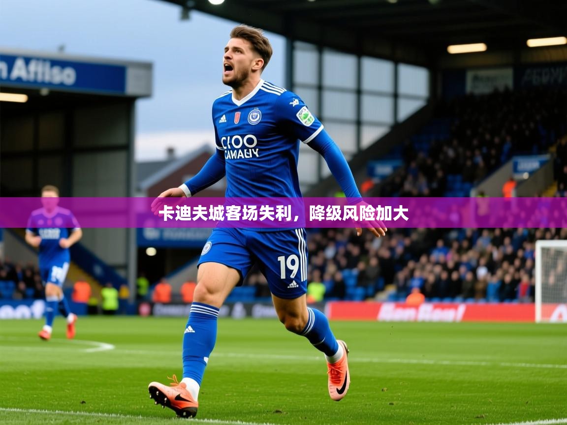 卡迪夫城客场失利，降级风险加大