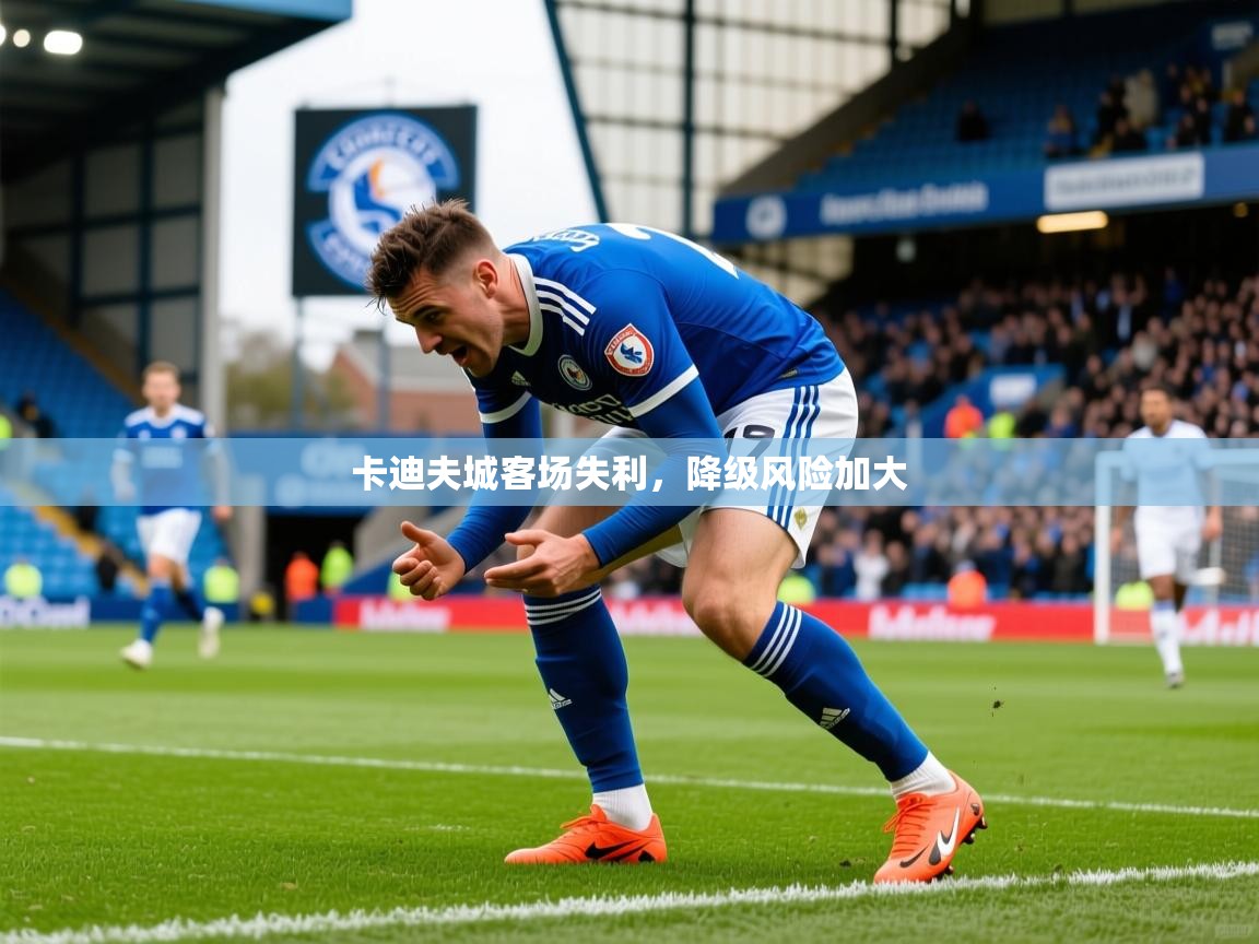 卡迪夫城客场失利，降级风险加大