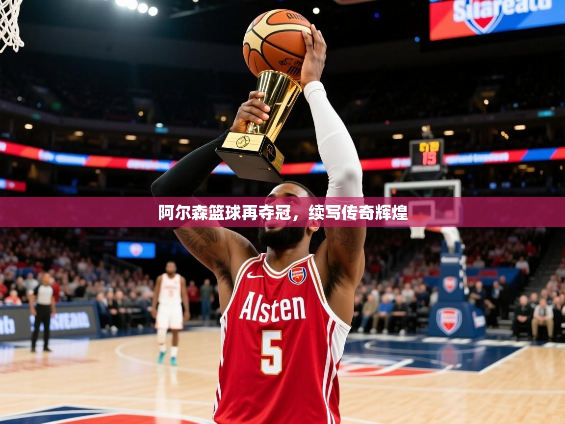 阿尔森篮球再夺冠,续写传奇辉煌 阿尔森篮球再夺冠,续写传奇辉煌