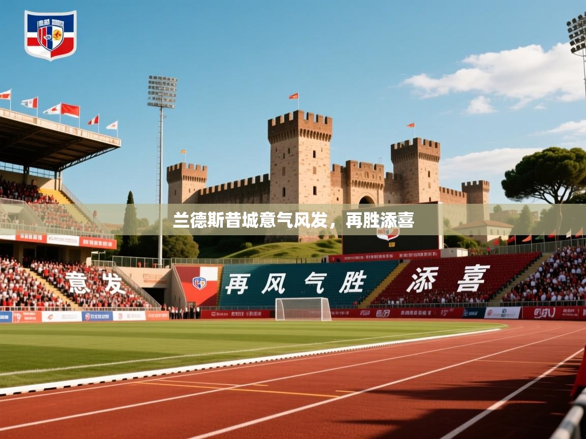 兰德斯昔城意气风发,再胜添喜 兰德斯昔城意气风发,再胜添喜