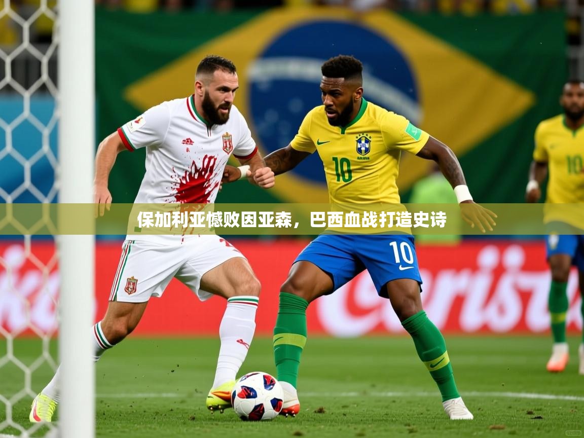 保加利亚憾败因亚森,巴西血战打造史诗 保加利亚憾败因亚森,巴西血战打造史诗