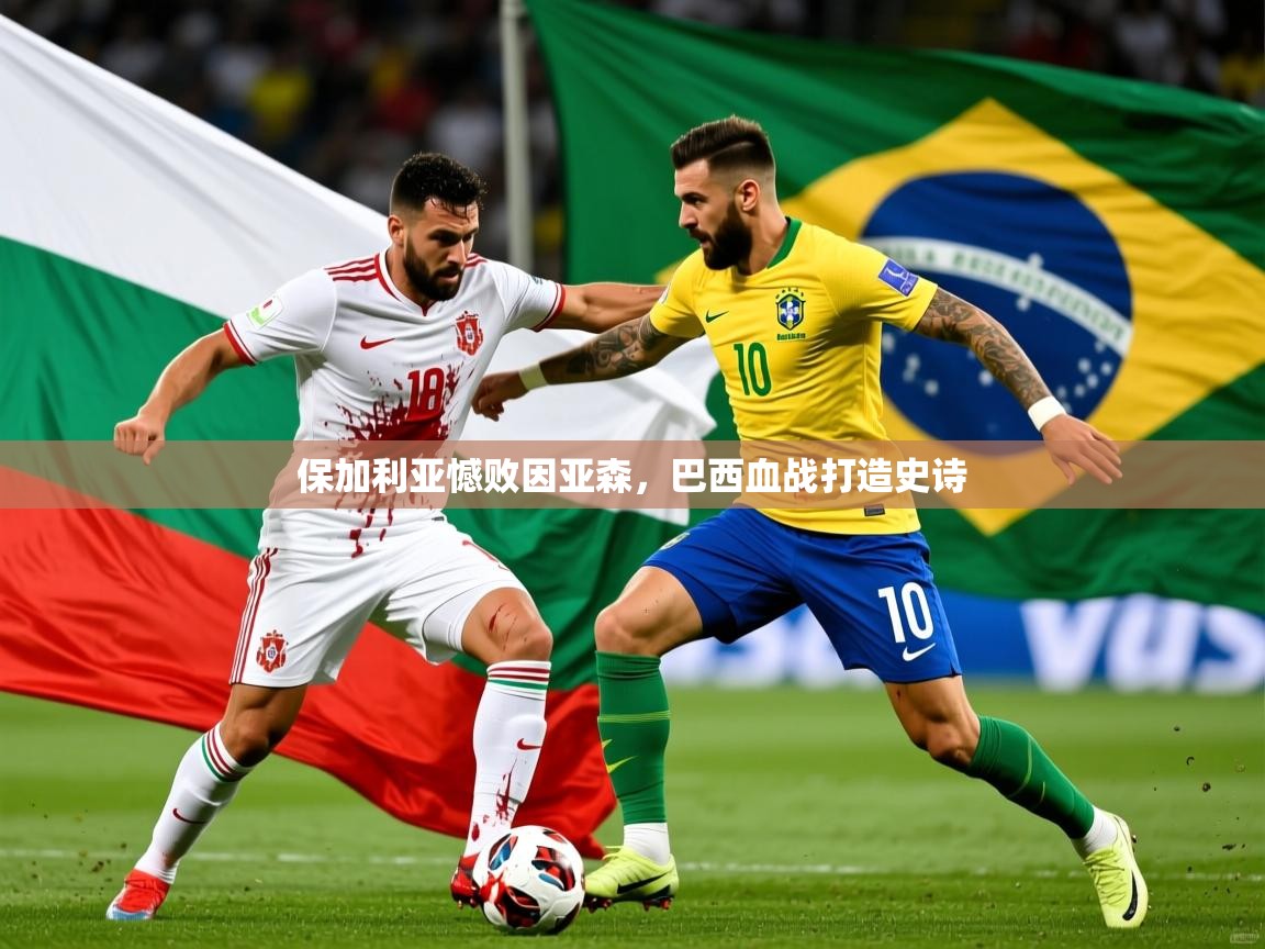 保加利亚憾败因亚森,巴西血战打造史诗 保加利亚憾败因亚森,巴西血战打造史诗