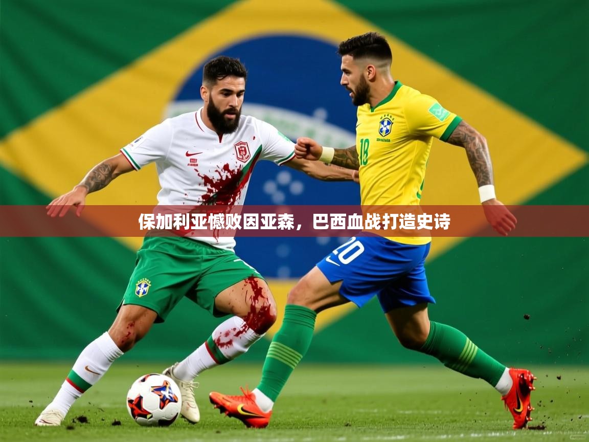 保加利亚憾败因亚森,巴西血战打造史诗 保加利亚憾败因亚森,巴西血战打造史诗
