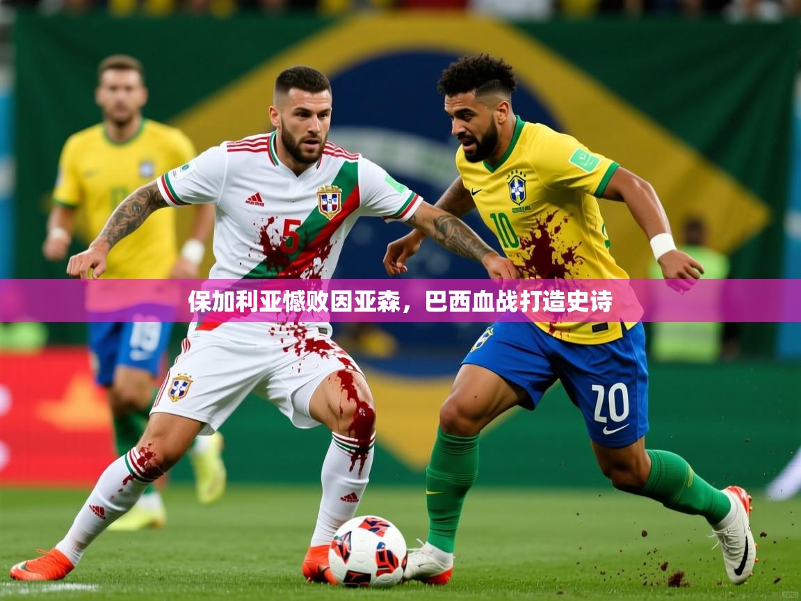 保加利亚憾败因亚森,巴西血战打造史诗 保加利亚憾败因亚森,巴西血战打造史诗