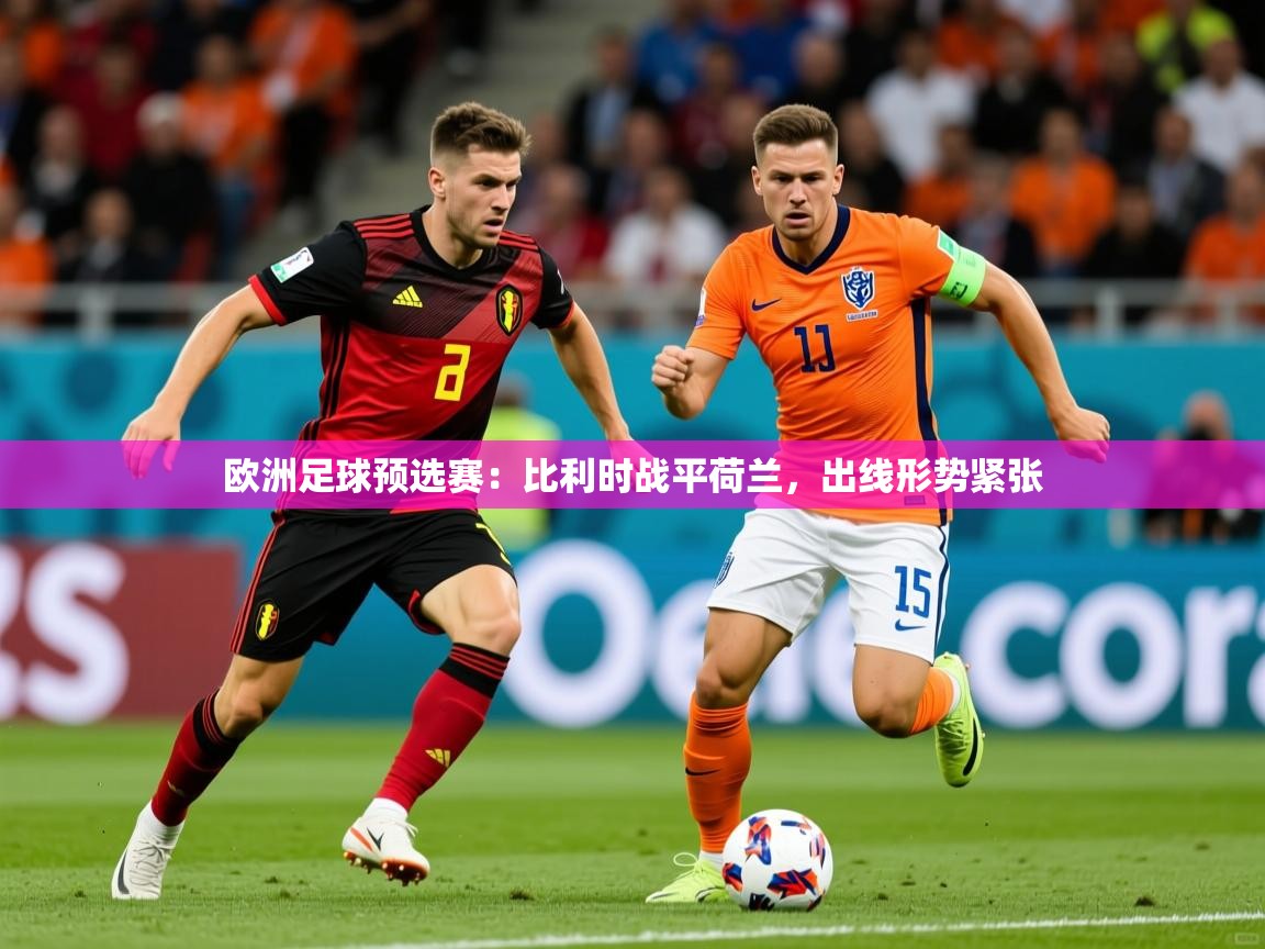 欧洲足球预选赛:比利时战平荷兰,出线形势紧张 欧洲足球预选赛:比利时战平荷兰,出线形势紧张