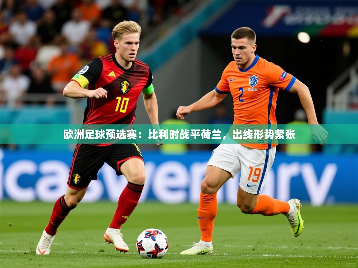 欧洲足球预选赛:比利时战平荷兰,出线形势紧张 欧洲足球预选赛:比利时战平荷兰,出线形势紧张