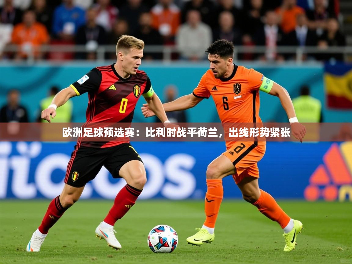 欧洲足球预选赛:比利时战平荷兰,出线形势紧张 欧洲足球预选赛:比利时战平荷兰,出线形势紧张