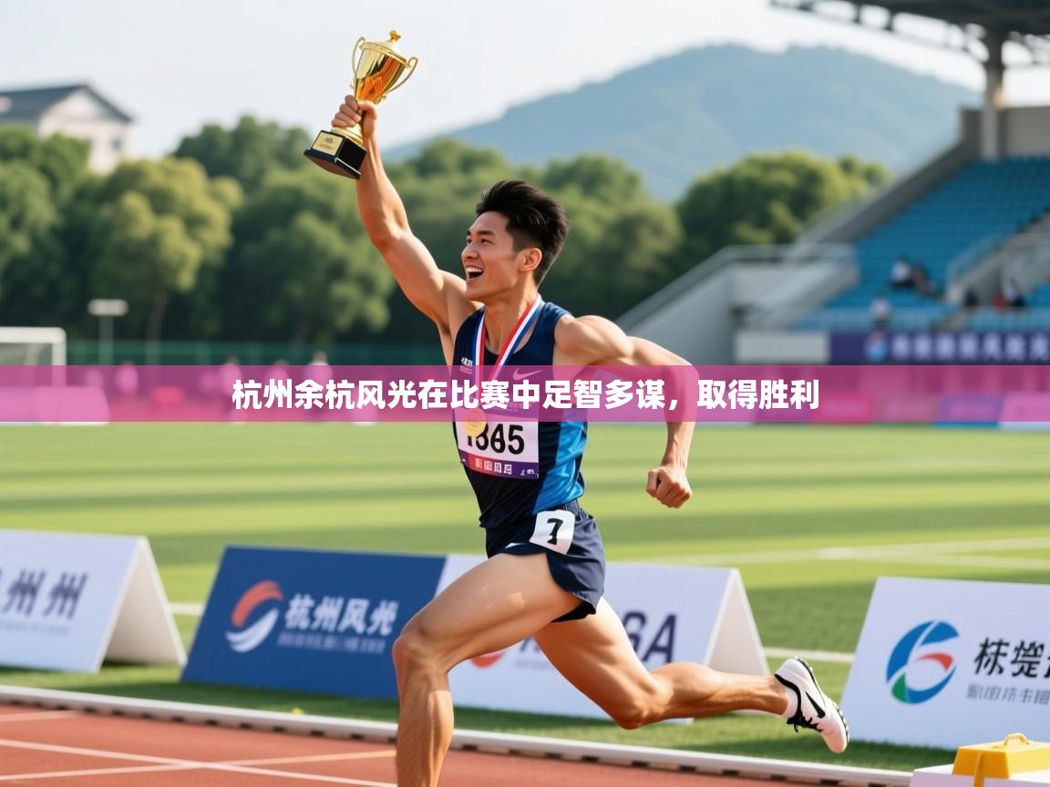 杭州余杭风光在比赛中足智多谋，取得胜利