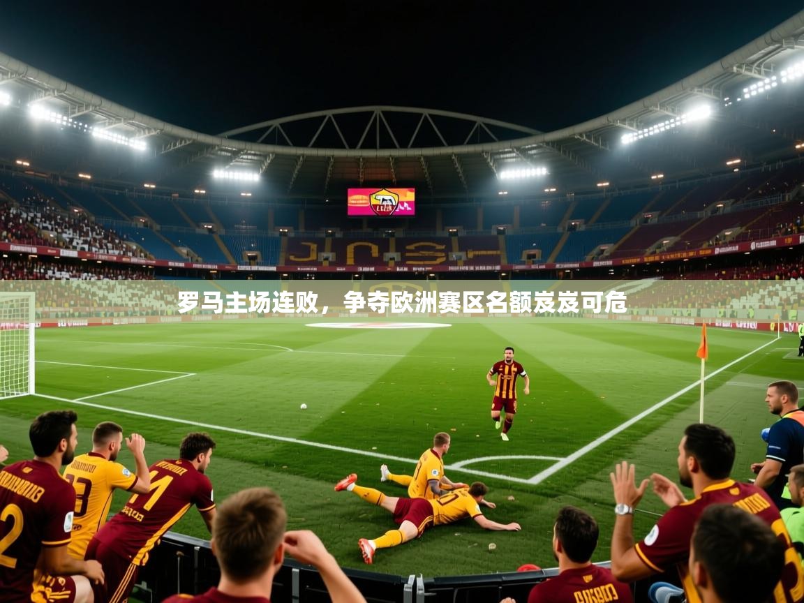 罗马主场连败，争夺欧洲赛区名额岌岌可危