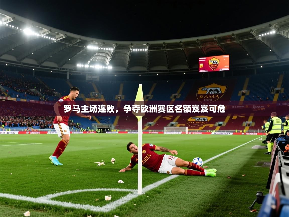 罗马主场连败，争夺欧洲赛区名额岌岌可危