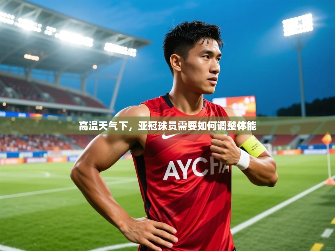 高温天气下，亚冠球员需要如何调整体能