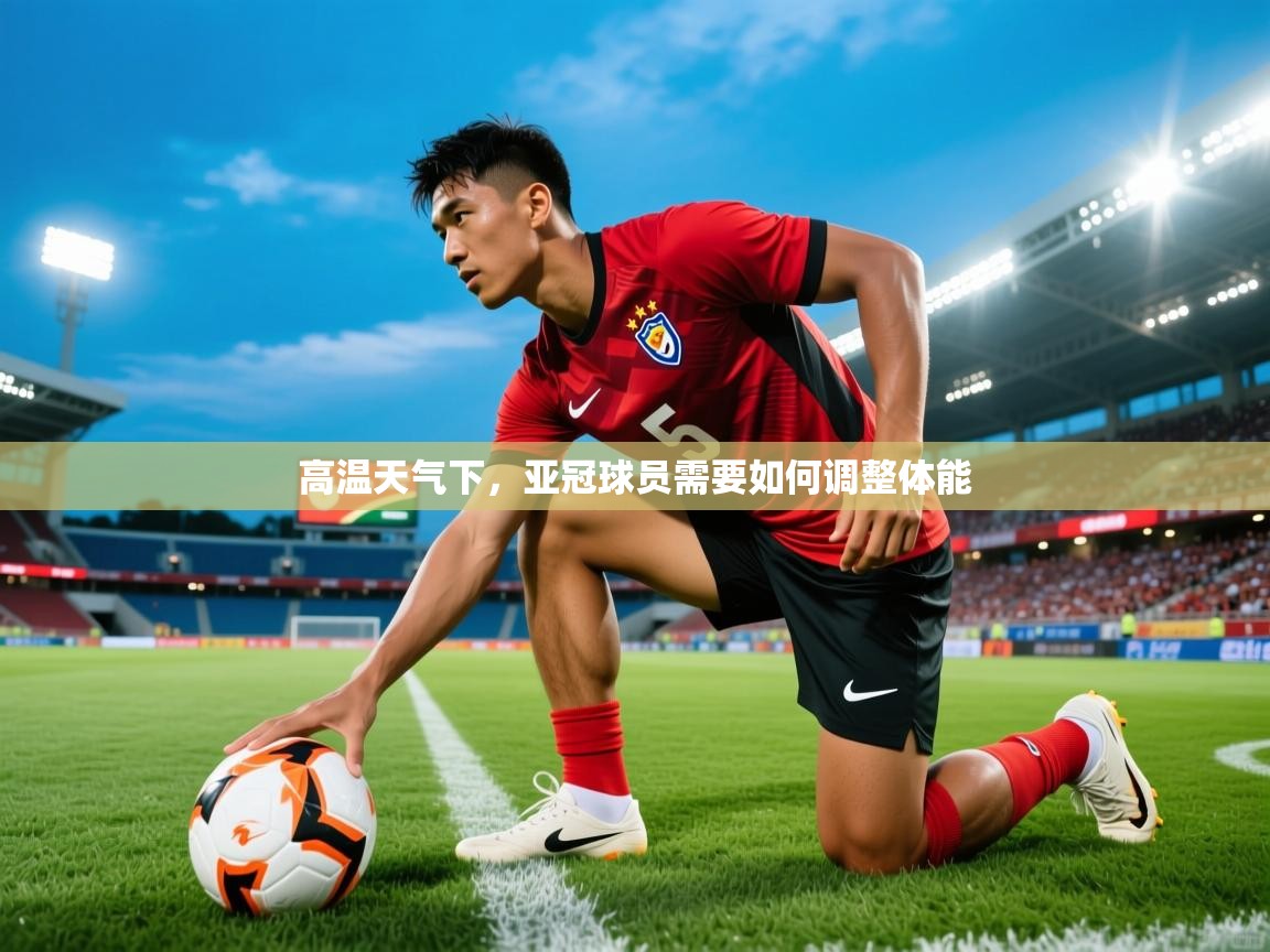 高温天气下，亚冠球员需要如何调整体能