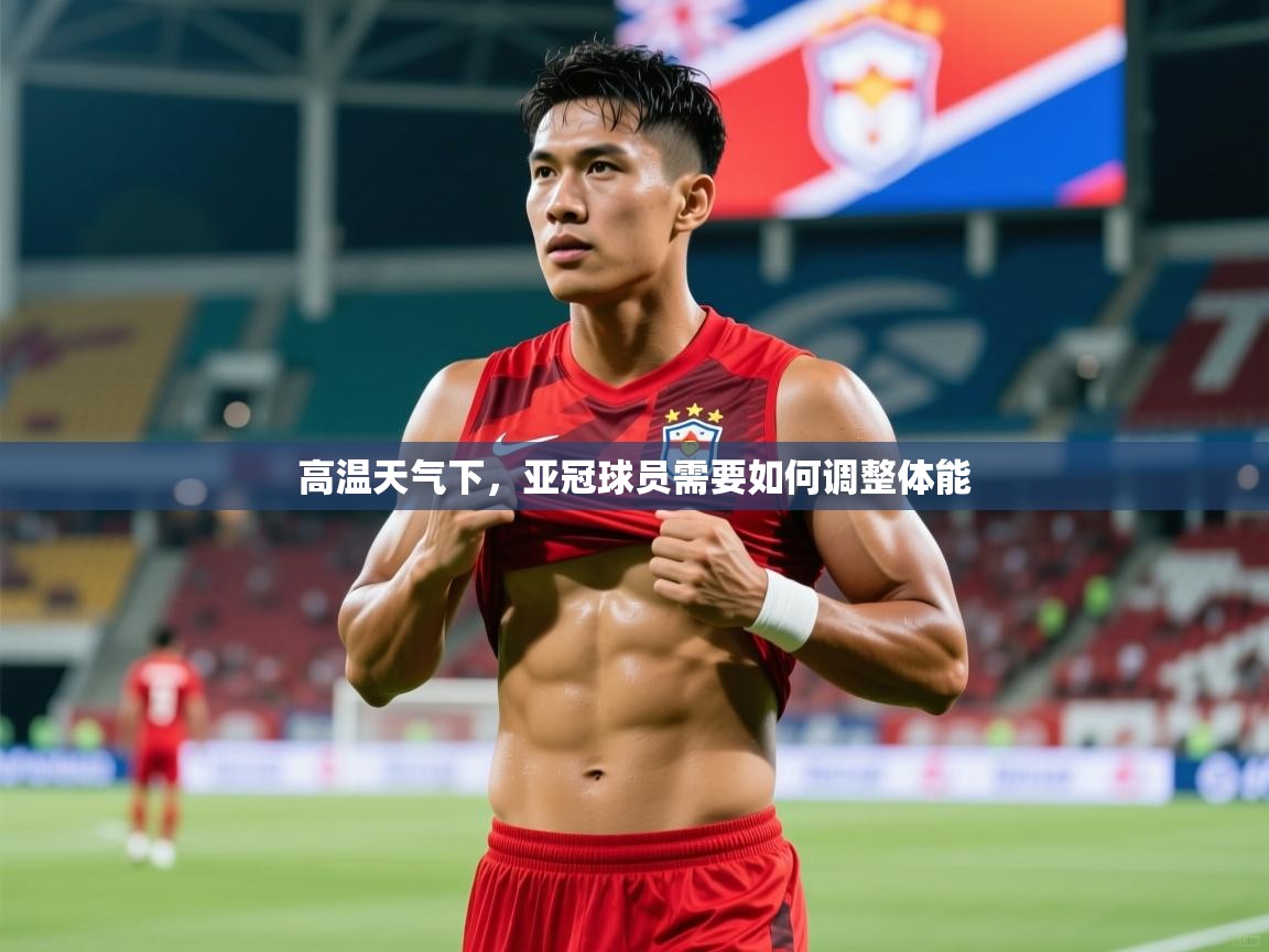 高温天气下，亚冠球员需要如何调整体能