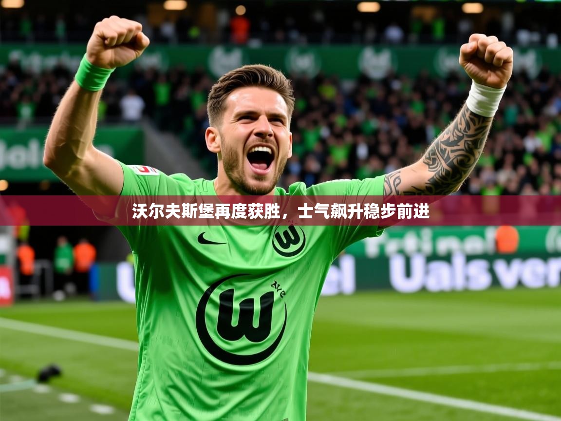 沃尔夫斯堡再度获胜，士气飙升稳步前进