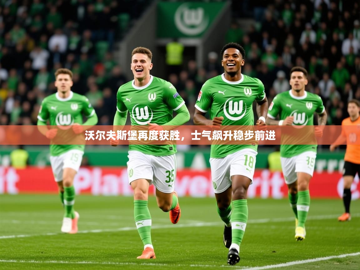 沃尔夫斯堡再度获胜，士气飙升稳步前进