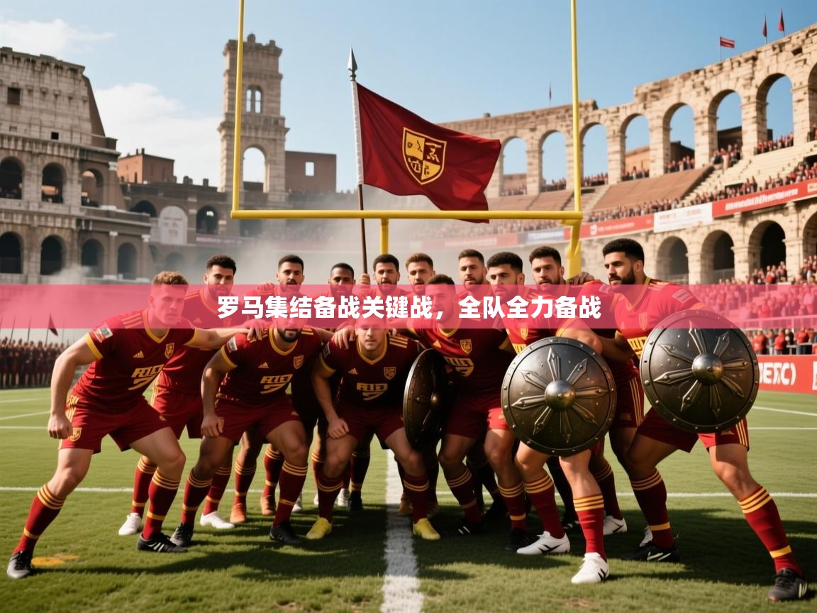 罗马集结备战关键战，全队全力备战
