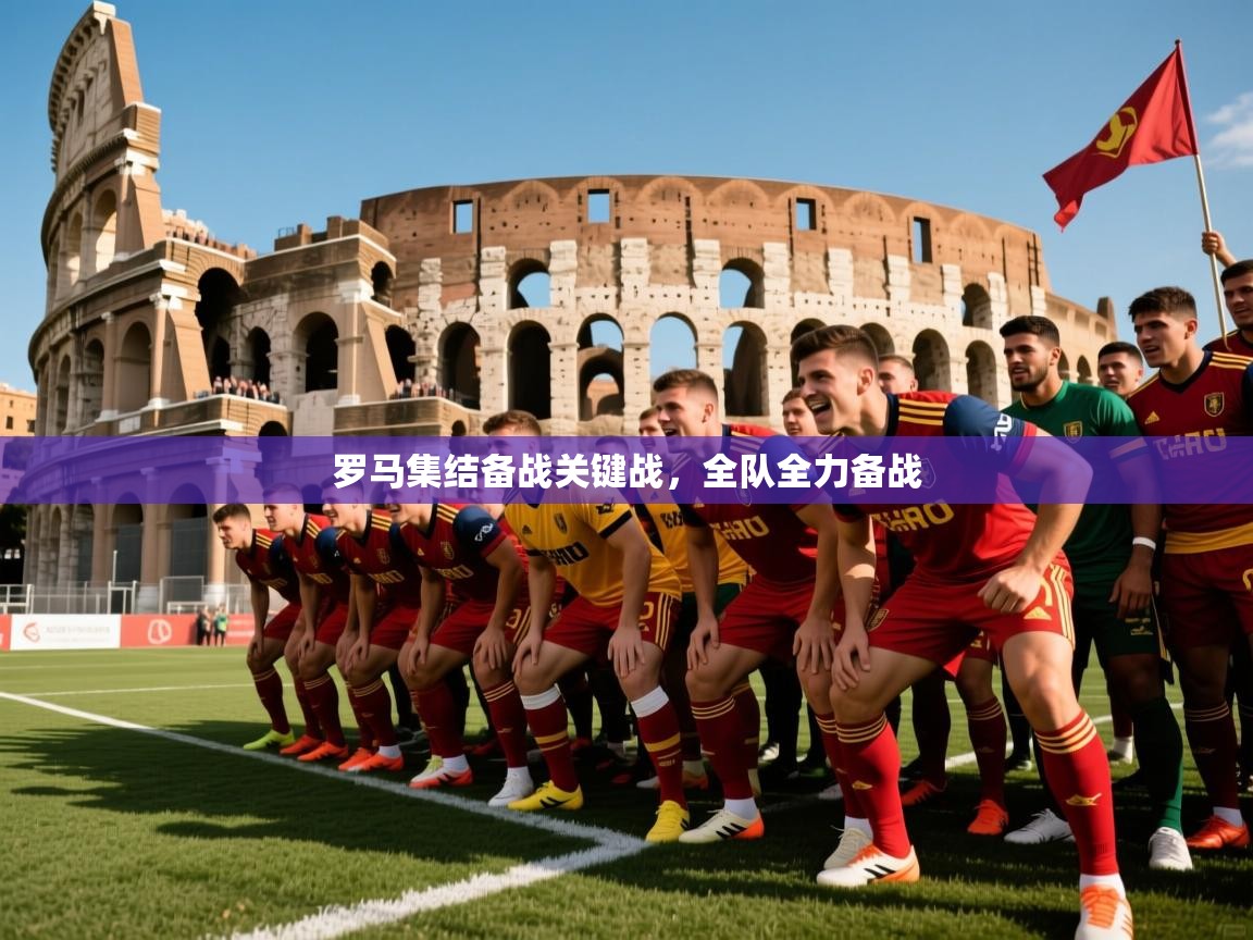 罗马集结备战关键战，全队全力备战
