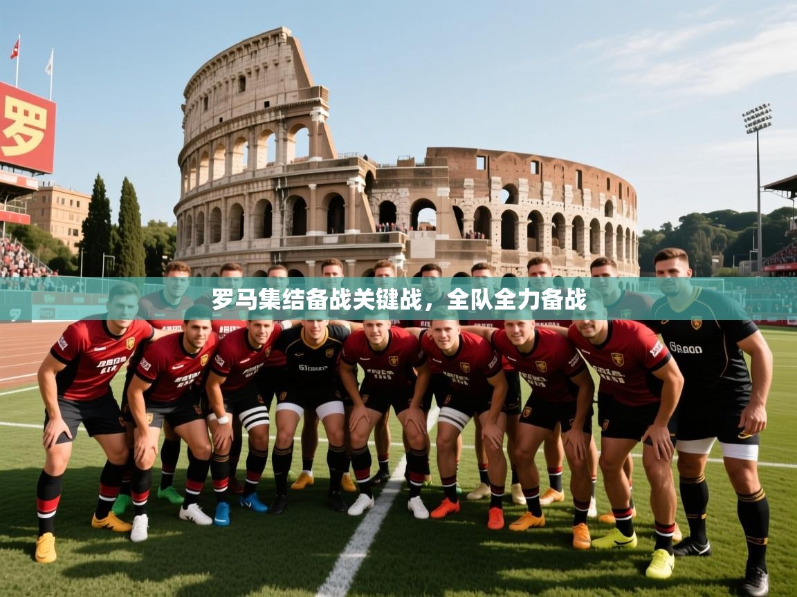 罗马集结备战关键战，全队全力备战