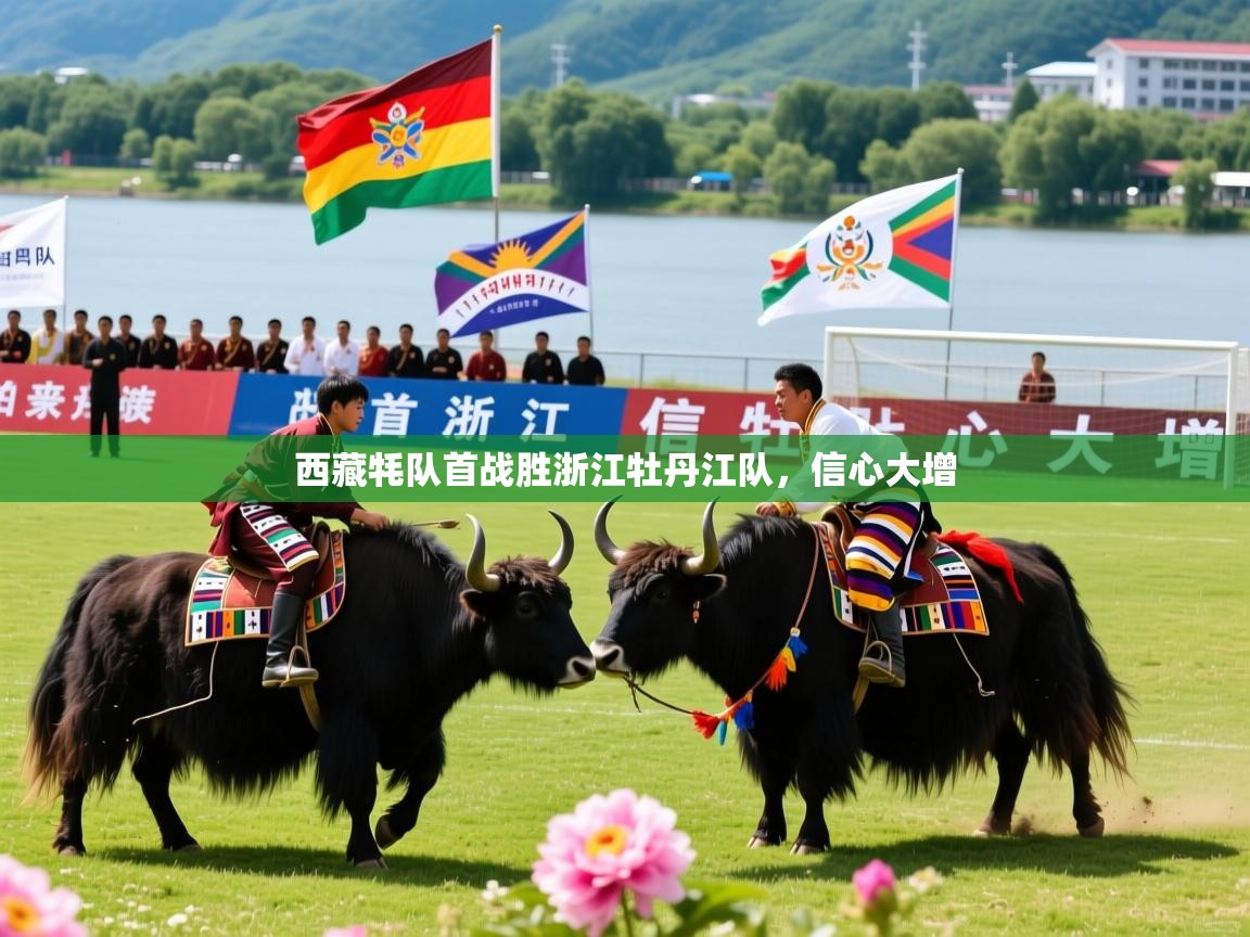 西藏牦队首战胜浙江牡丹江队，信心大增