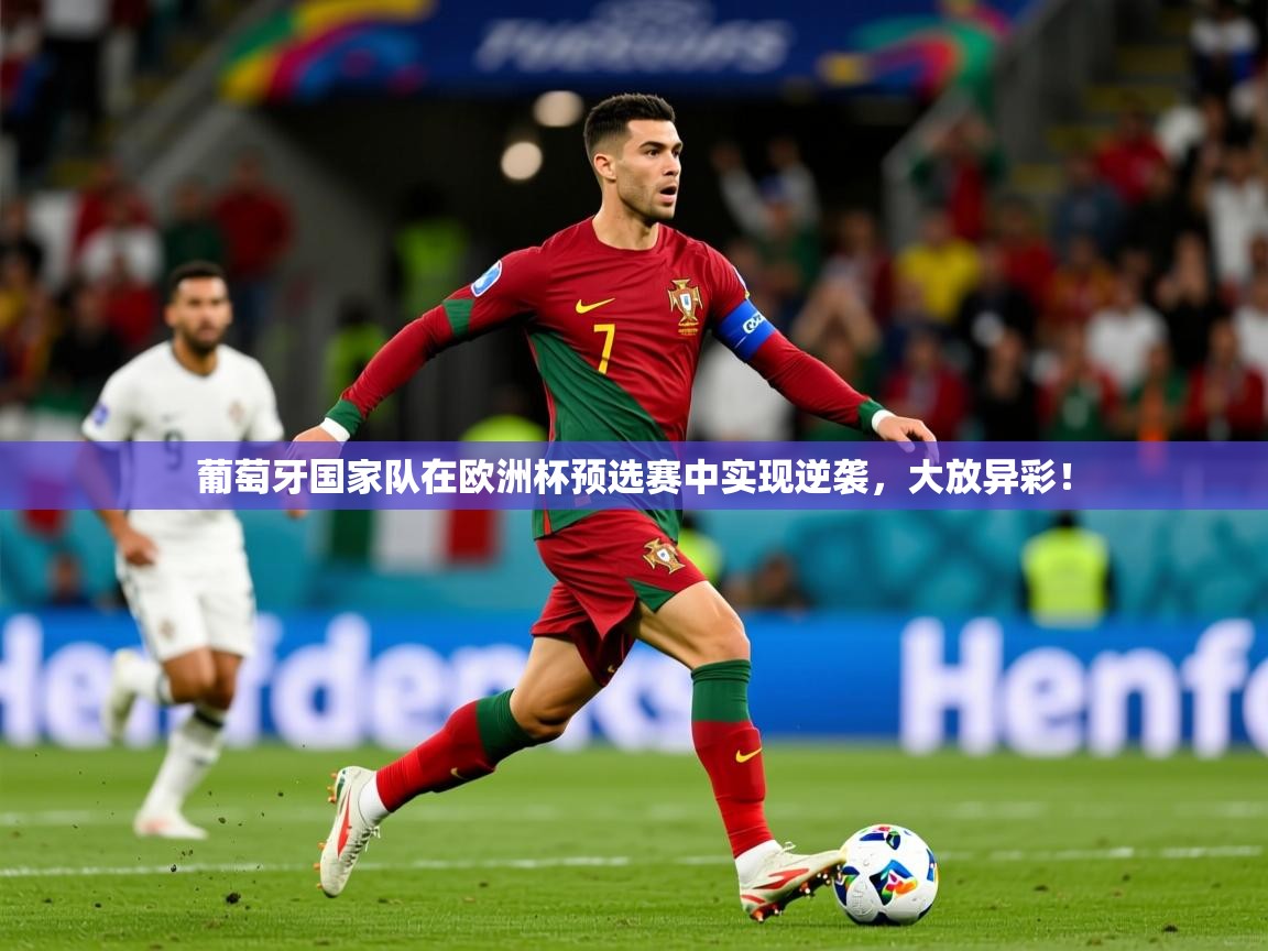葡萄牙国家队在欧洲杯预选赛中实现逆袭，大放异彩！