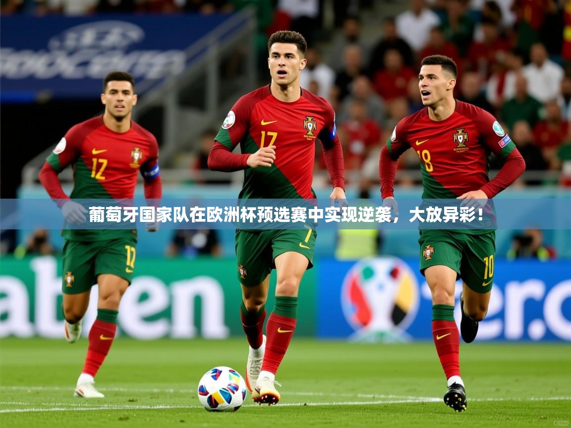 葡萄牙国家队在欧洲杯预选赛中实现逆袭，大放异彩！