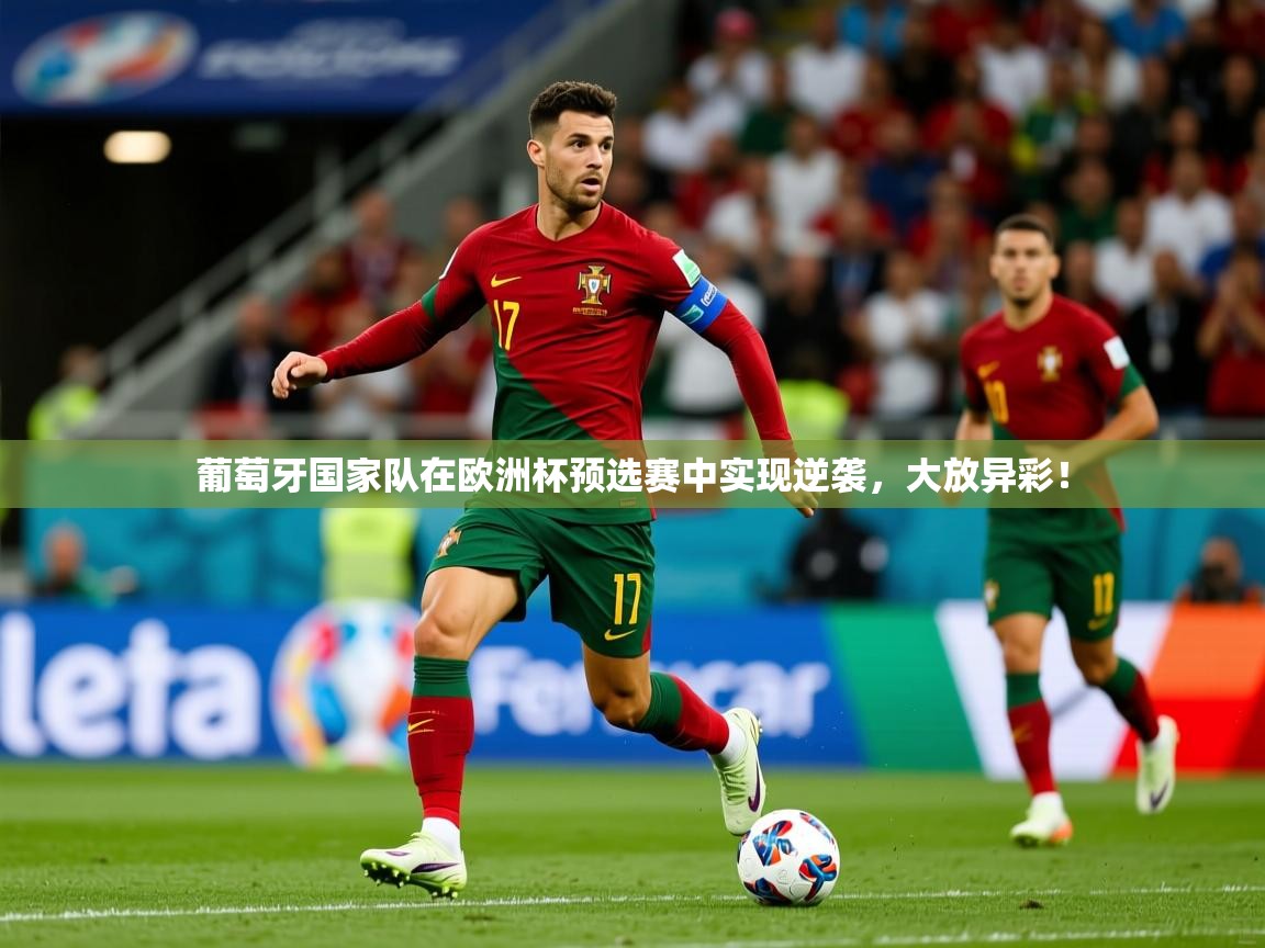 葡萄牙国家队在欧洲杯预选赛中实现逆袭，大放异彩！