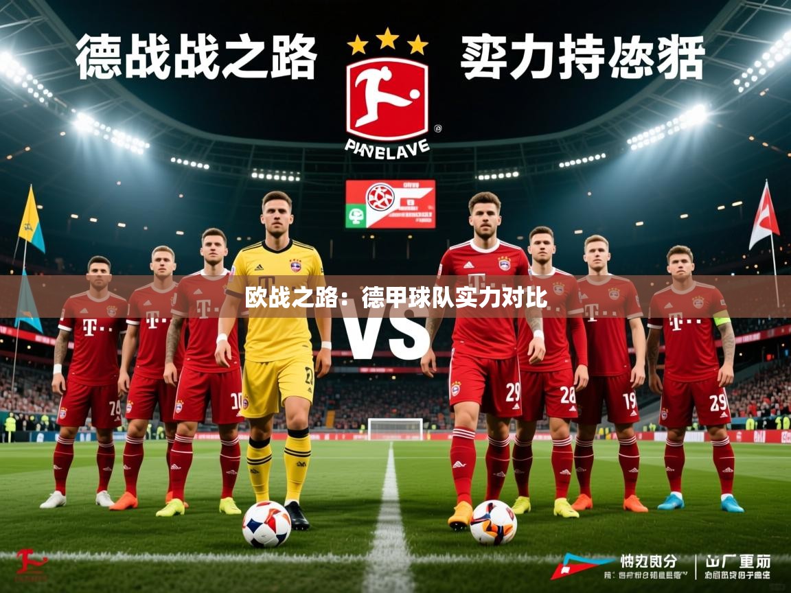 欧战之路：德甲球队实力对比