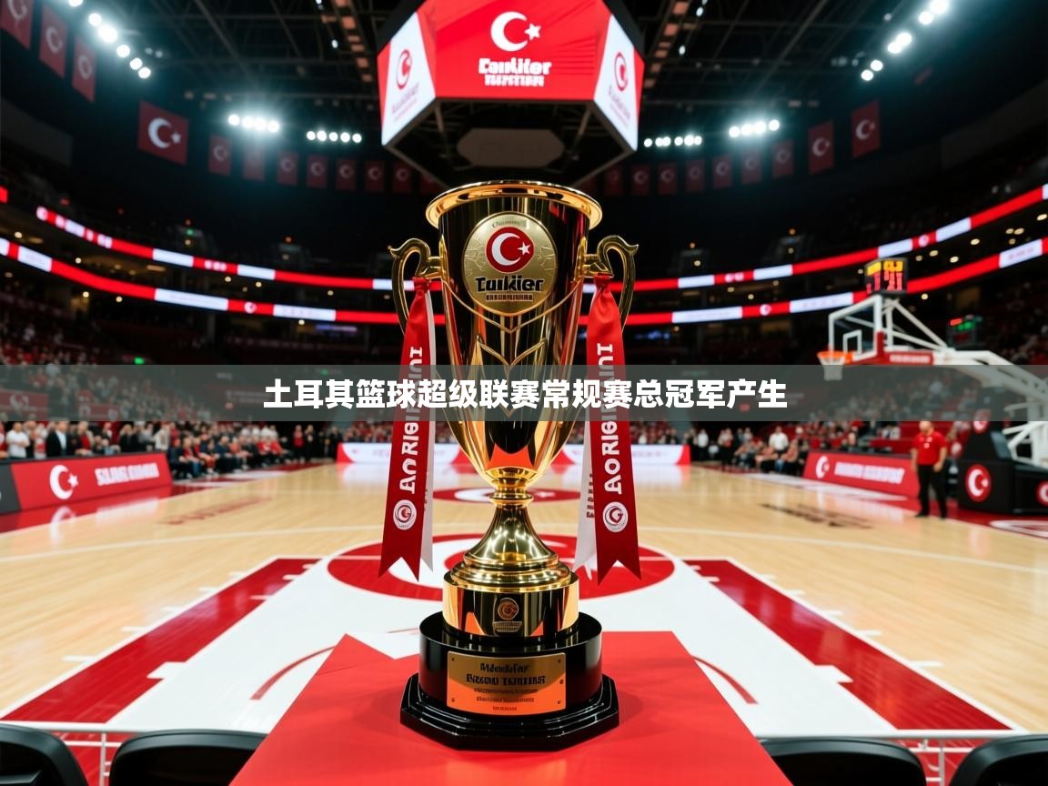 土耳其篮球超级联赛常规赛总冠军产生