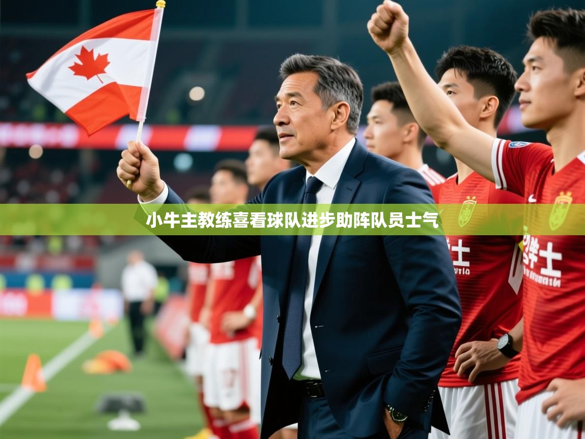 小牛主教练喜看球队进步助阵队员士气