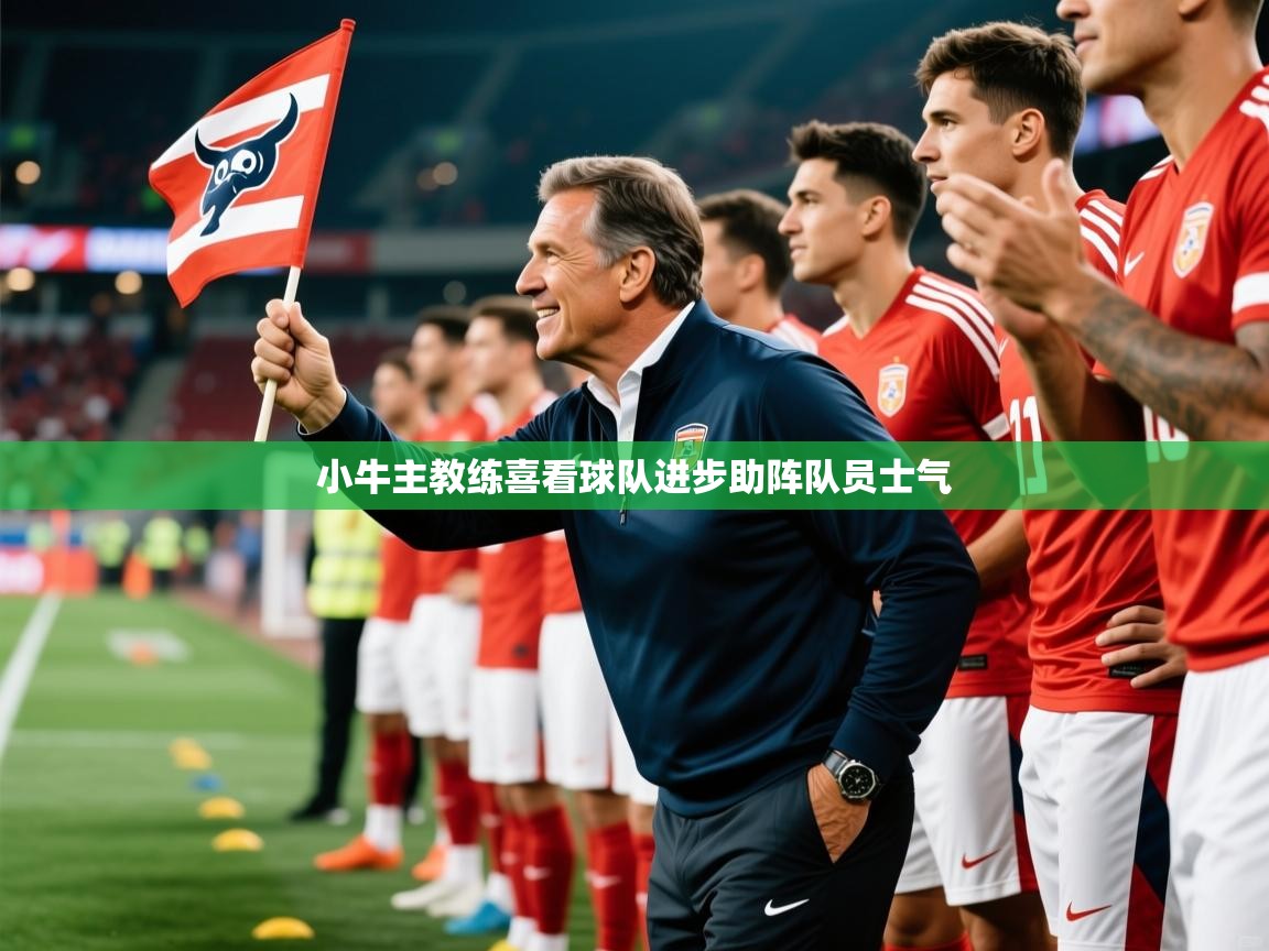 小牛主教练喜看球队进步助阵队员士气