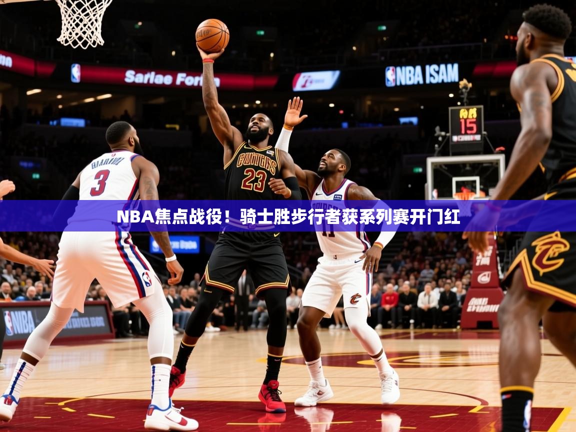 NBA焦点战役！骑士胜步行者获系列赛开门红