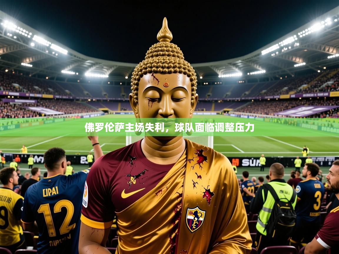 佛罗伦萨主场失利，球队面临调整压力