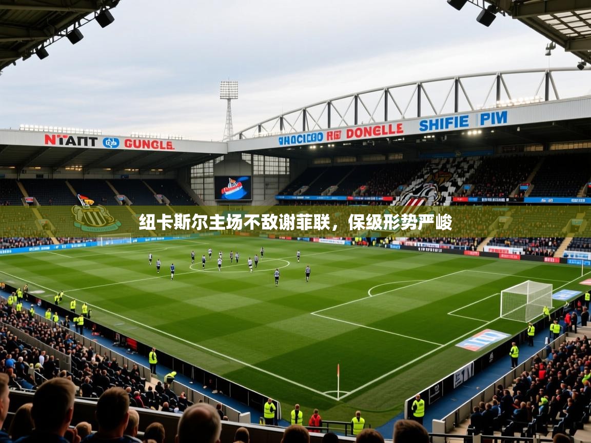 纽卡斯尔主场不敌谢菲联，保级形势严峻