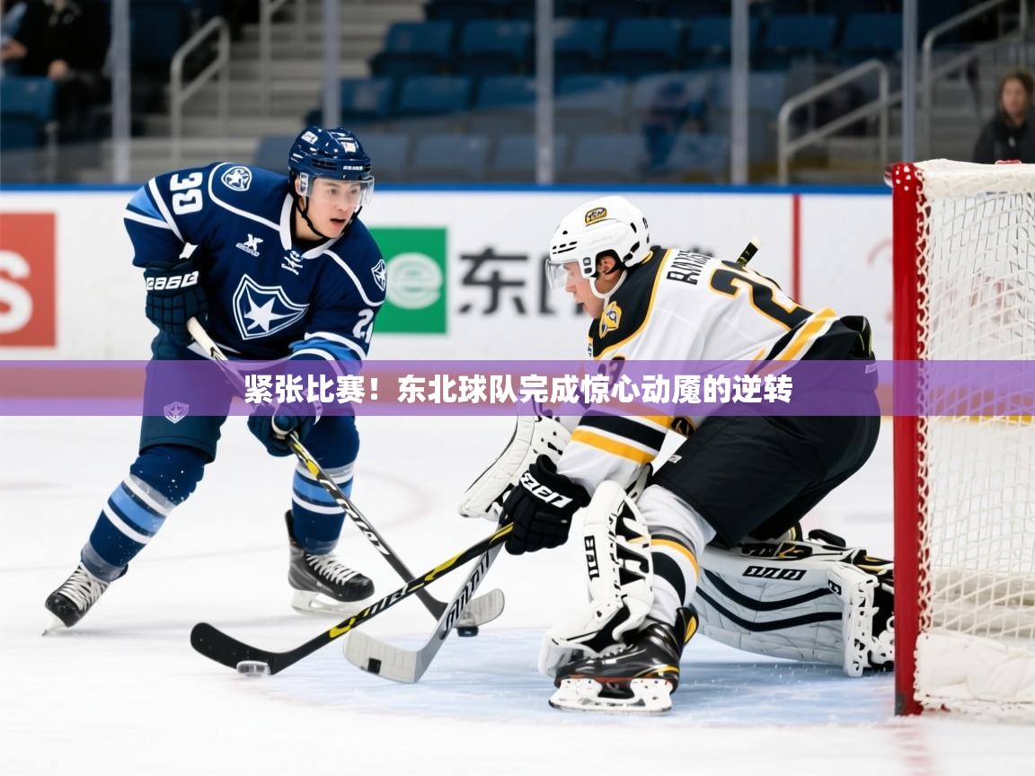 紧张比赛！东北球队完成惊心动魇的逆转