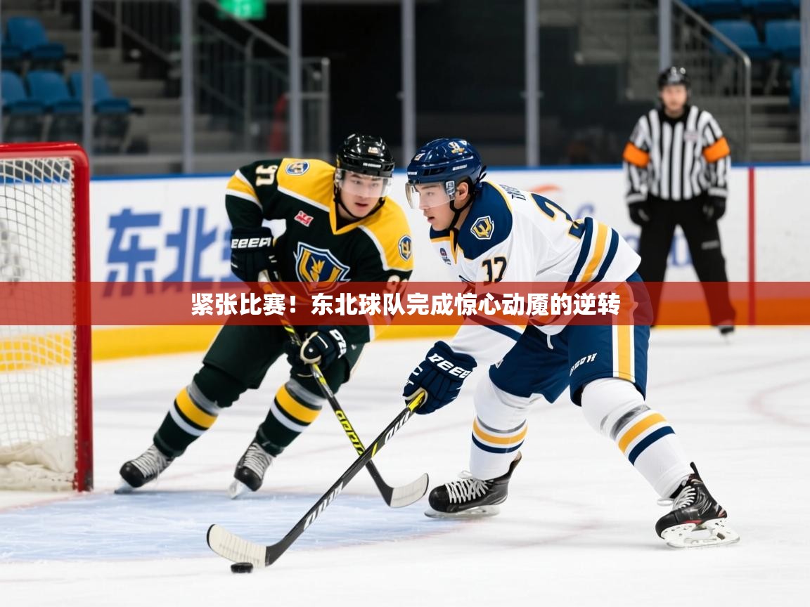 紧张比赛！东北球队完成惊心动魇的逆转